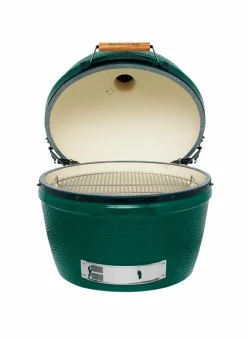 Holzkohlegrill 2XL Big Green Egg