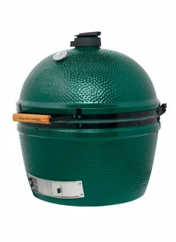 Holzkohlegrill 2XL Big Green Egg