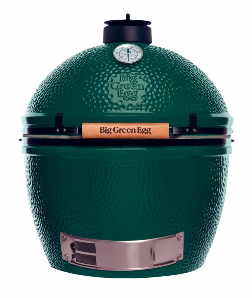 Holzkohlegrill XL Big Green Egg