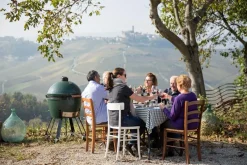 Holzkohlegrill XL Big Green Egg