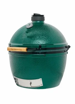 Holzkohlegrill XL Big Green Egg