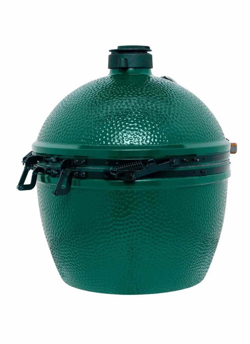 Holzkohlegrill XL Big Green Egg