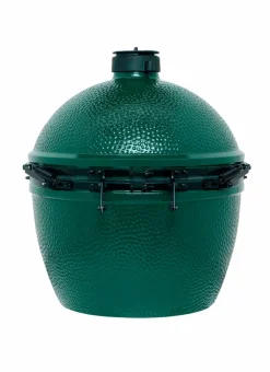Holzkohlegrill XL Big Green Egg