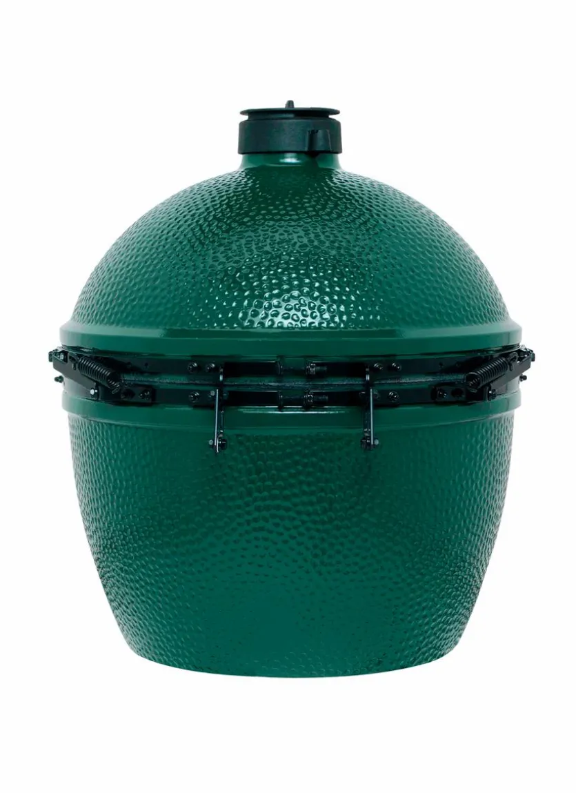 Holzkohlegrill XL Big Green Egg