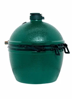 Holzkohlegrill XL Big Green Egg