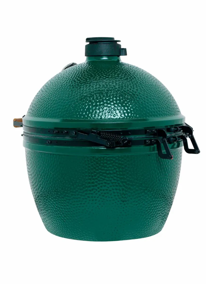 Holzkohlegrill XL Big Green Egg