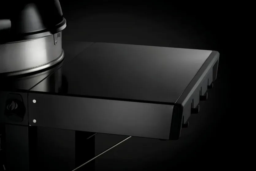Holzkohlegrill Kugelgrill PRO-CART