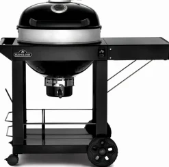 Holzkohlegrill Kugelgrill PRO-CART