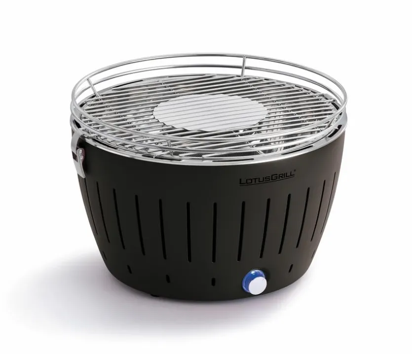 Holzkohlegrill Lotus Grill Classic Ø 35 cm