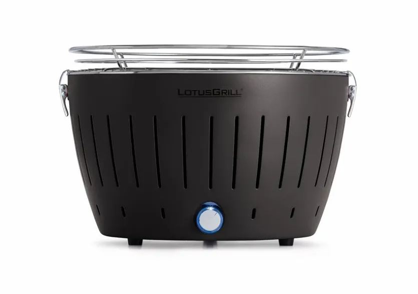 Holzkohlegrill Lotus Grill Classic Ø 35 cm
