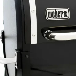 Holzpelletgrill Ex4 GBS Smoke Fire