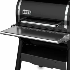 Holzpelletgrill Ex4 GBS Smoke Fire