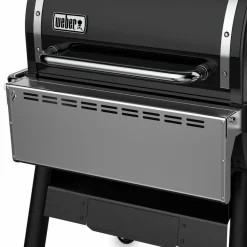 Holzpelletgrill Ex4 GBS Smoke Fire