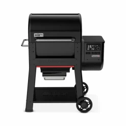 Holzpelletgrill Searwood