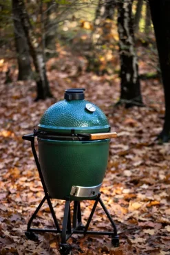 IntEGGrated Nest+Händler Big Green Egg L