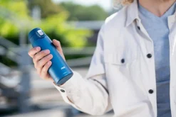 Isolierbecher Travel Mug Light 400 ml