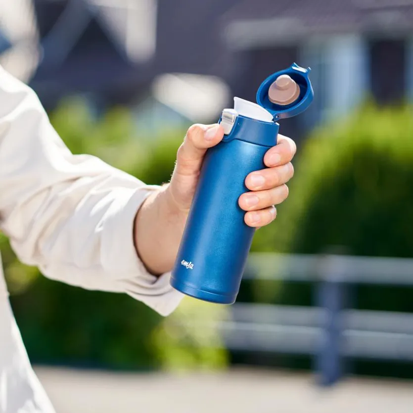 Isolierbecher Travel Mug Light 400 ml