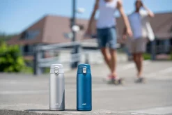 Isolierbecher Travel Mug Light 400 ml