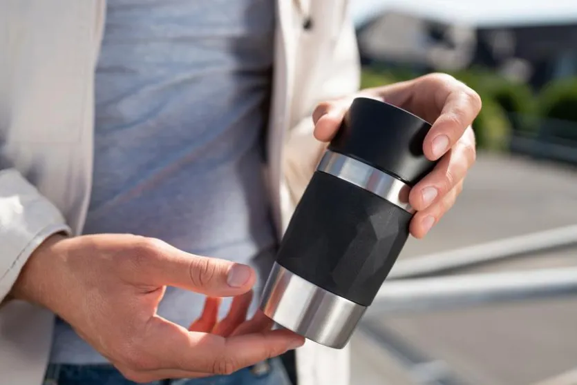 Isolierbecher Travel Mug Compact 300 ml