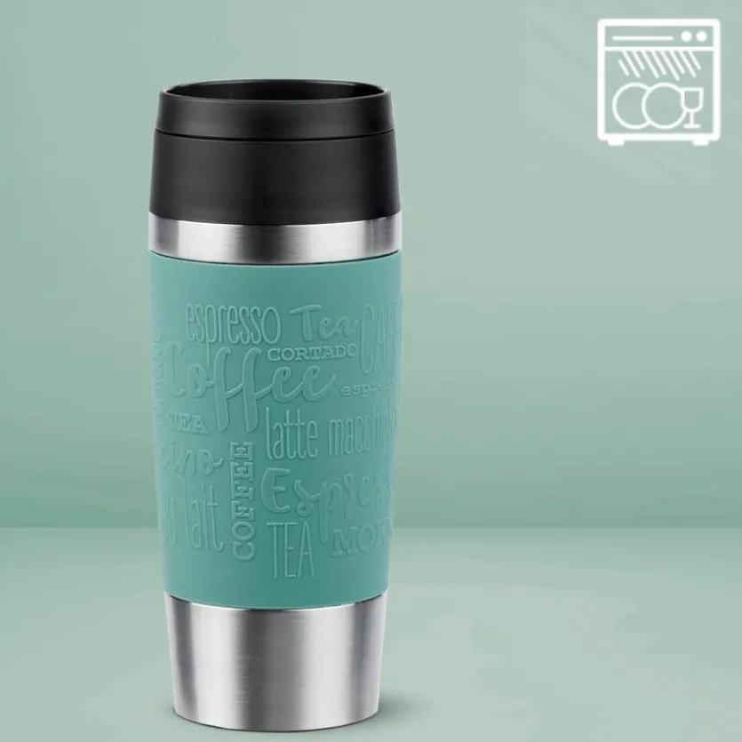 Isolierbecher Travel Mug Classic 500 ml