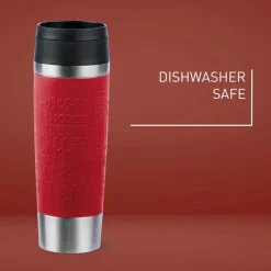Isolierbecher Travel Mug Classic 500 ml