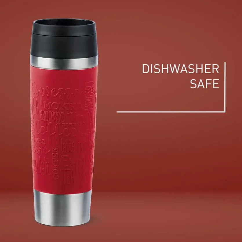 Isolierbecher Travel Mug Classic 500 ml