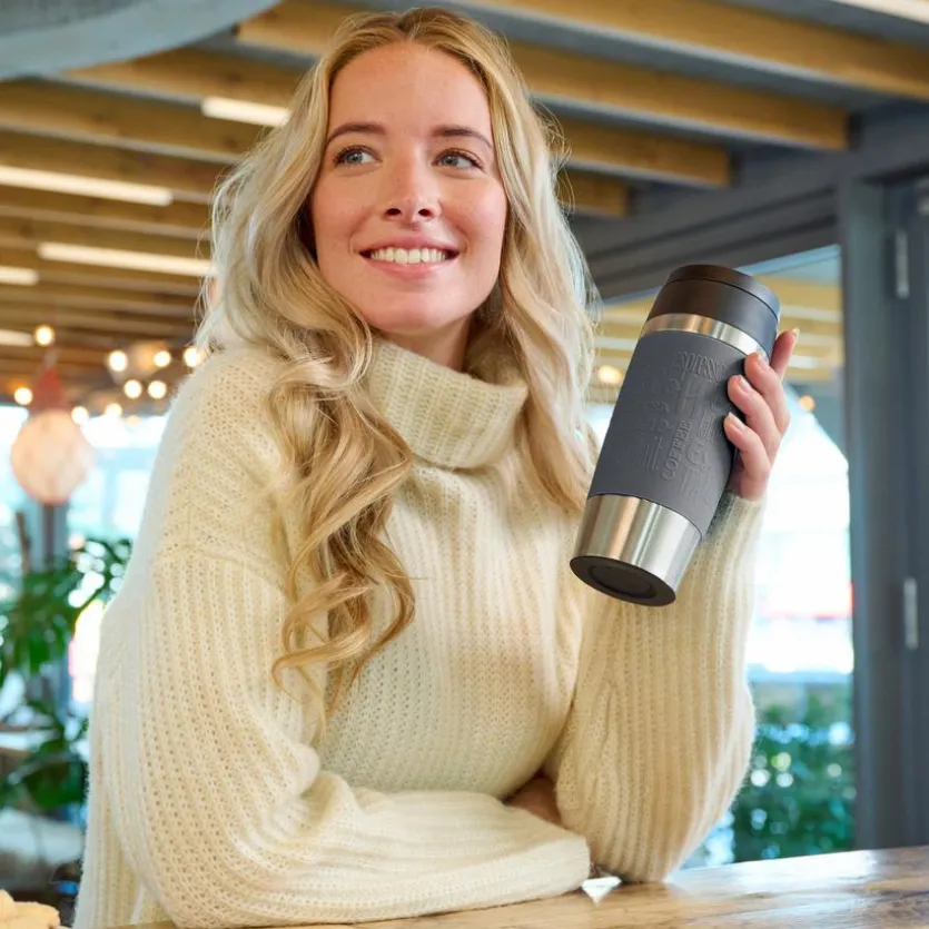 Isolierbecher Travel Mug Classic 500 ml