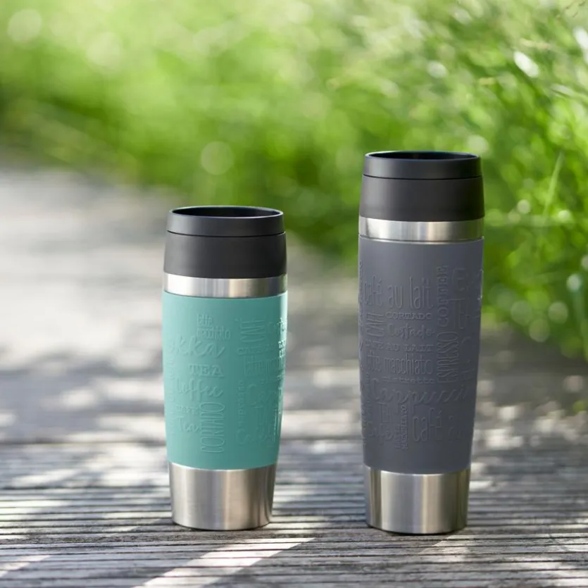 Isolierbecher Travel Mug Classic 500 ml