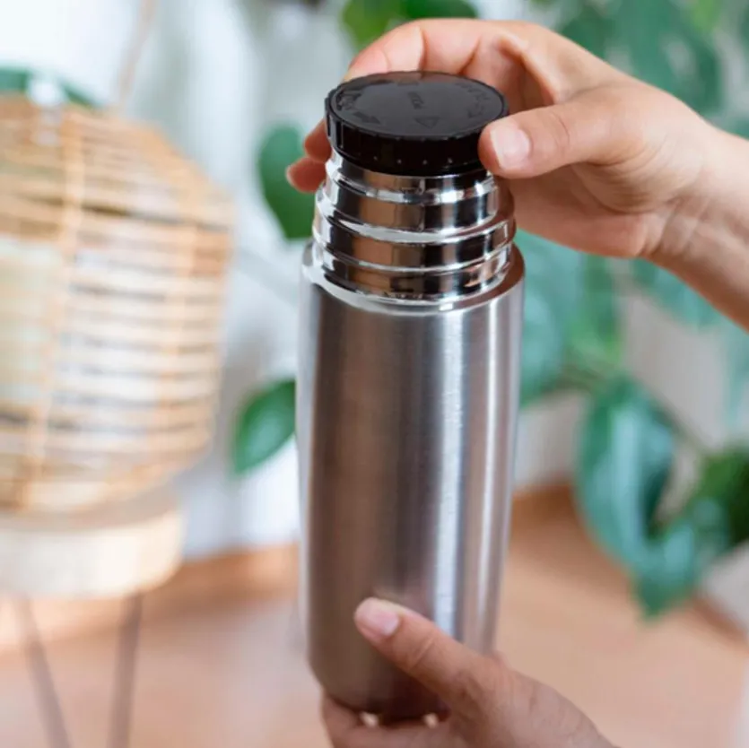 Isolierflasche IsoTop Therm Eco