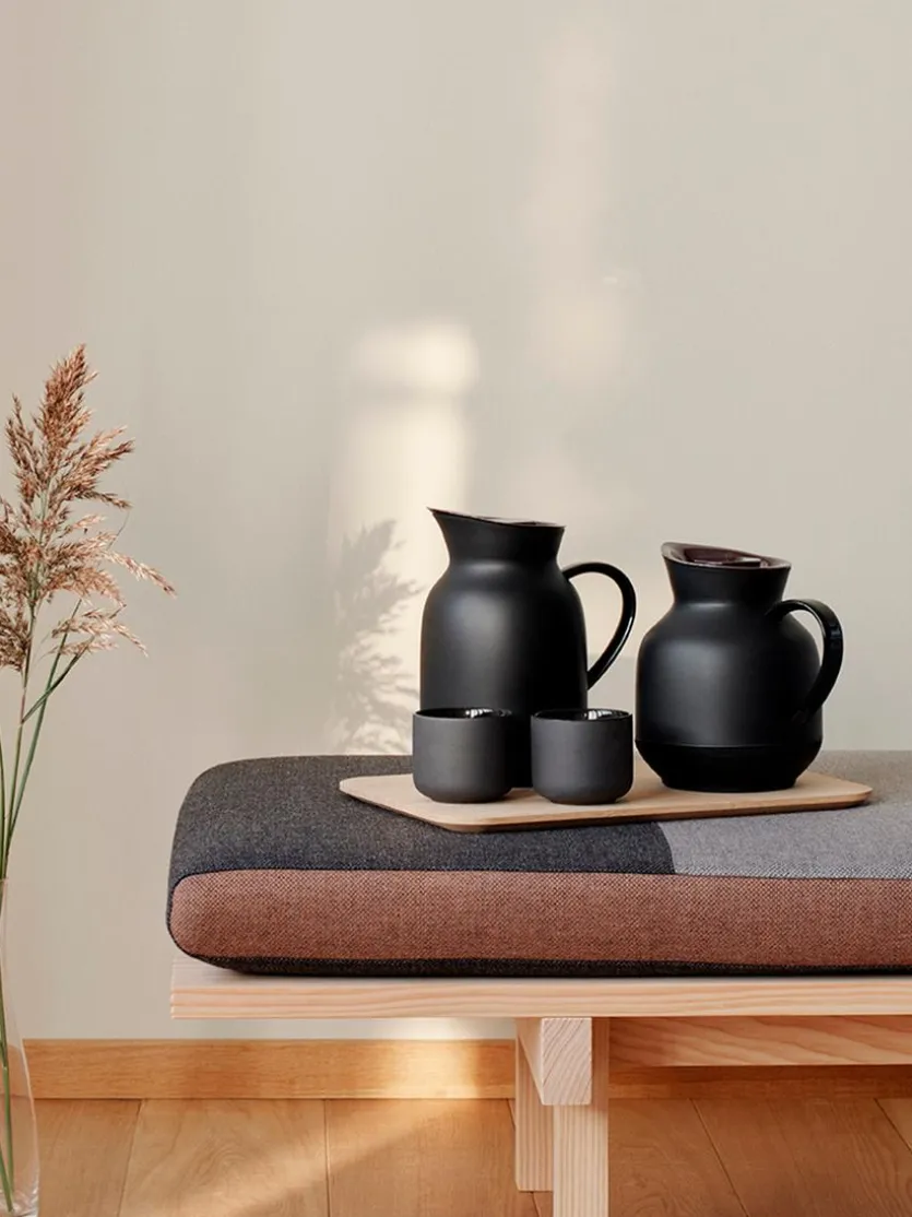 Isolierkanne Amphora 1000 ml