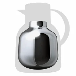 Isolierkanne Samba 1000 ml