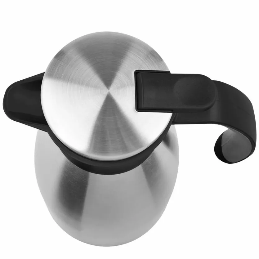 Isolierkanne Soft Grip 1000 ml