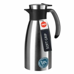 Isolierkanne Soft Grip 1000 ml