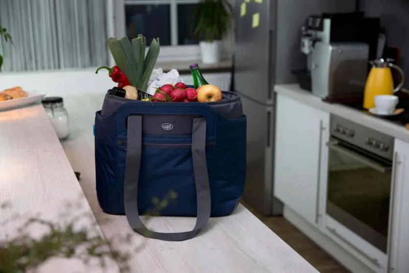 Isoliertasche Iso Bag 2in1 23 Liter
