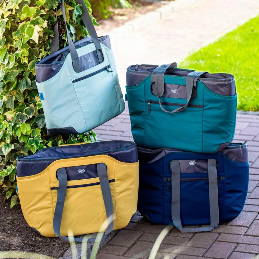 Isoliertasche Iso Bag 2in1 23 Liter