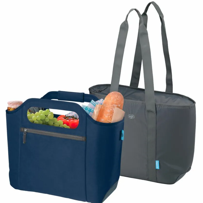 Isoliertasche Iso Bag 2in1 23 Liter
