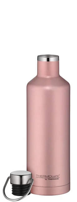 Isoliertrinkflasche TC Traveler 500 ml