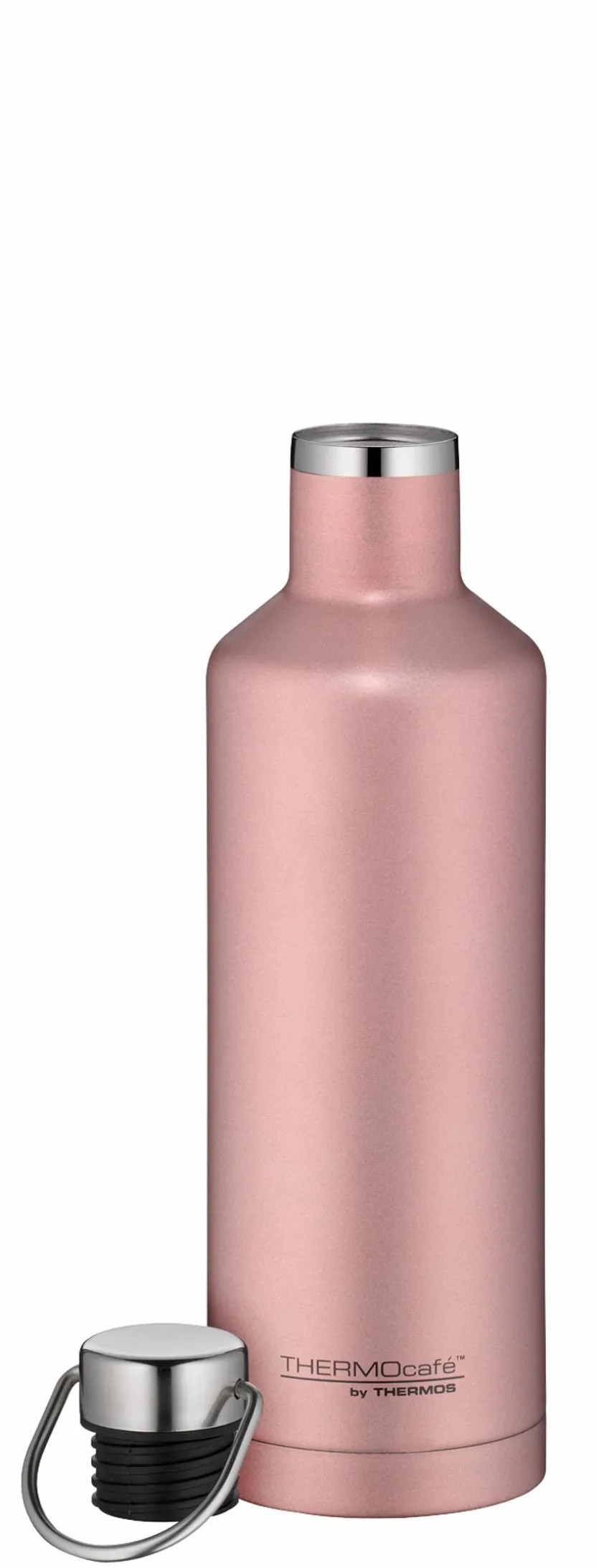 Isoliertrinkflasche TC Traveler 500 ml