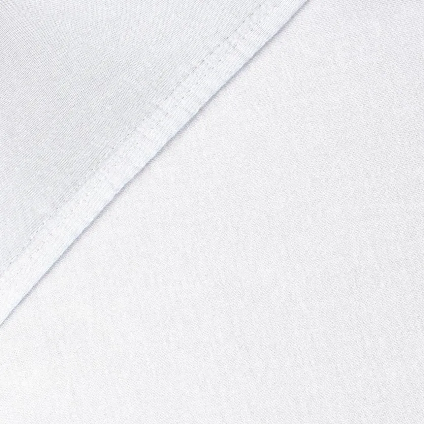 Jersey-Spannbettlaken babybay Original