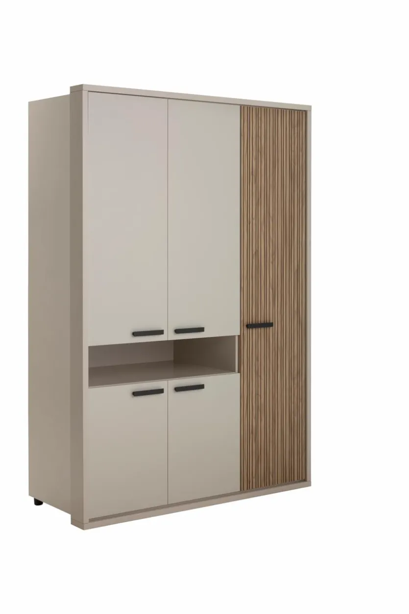 Jugendzimmer-Set Bravo 4tlg.