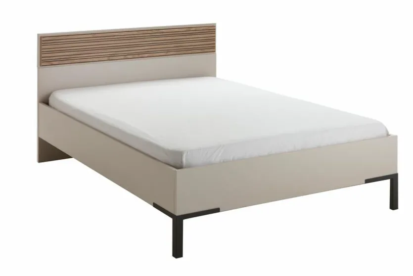 Jugendzimmer-Set Bravo 4tlg.