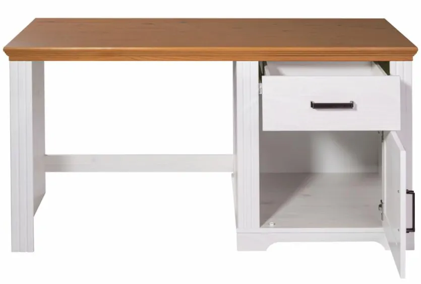 Jugendzimmer-Set Maluno 4tlg.
