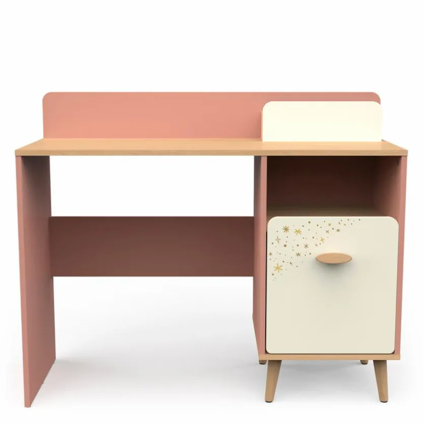 Jugendzimmer-Set Suzie 4tlg.