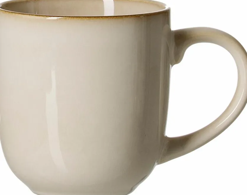 Kaffeebecher Olivia 410 ml