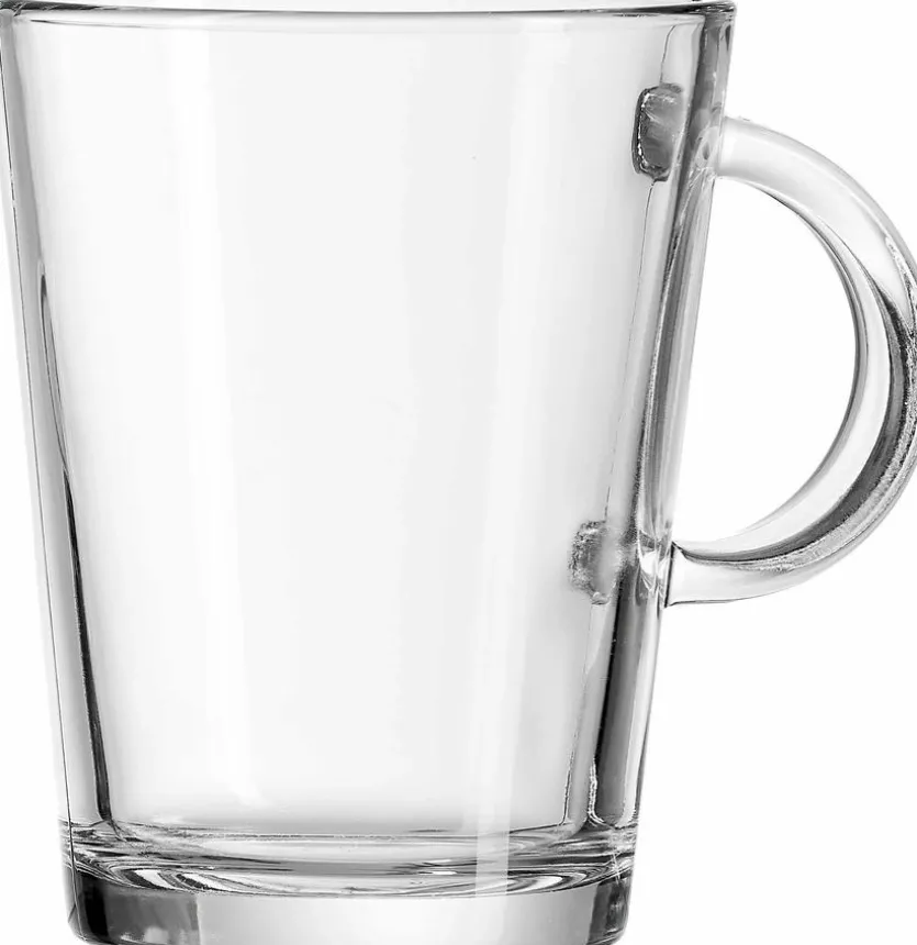 Kaffeebecher Arco 380 ml