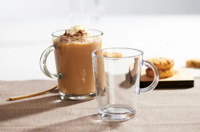 Kaffeebecher Arco 380 ml