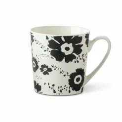 Kaffeebecher Blüten 510 ml