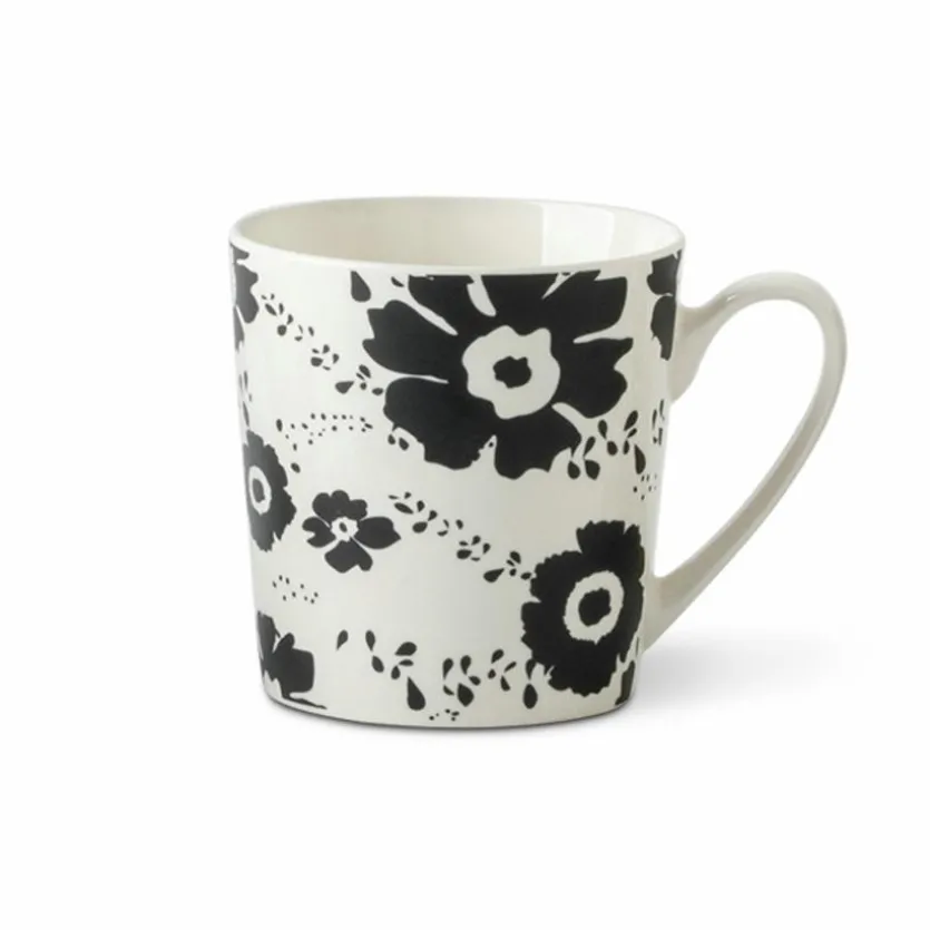 Kaffeebecher Blüten 510 ml
