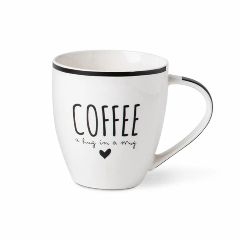 Kaffeebecher Coffee 495 ml