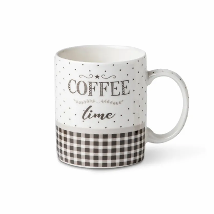 Kaffeebecher Coffee Time 340 ml